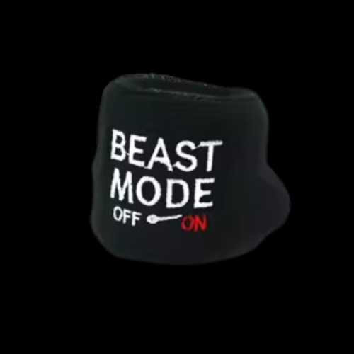 BEAST MODE - RESERVOIR COVER