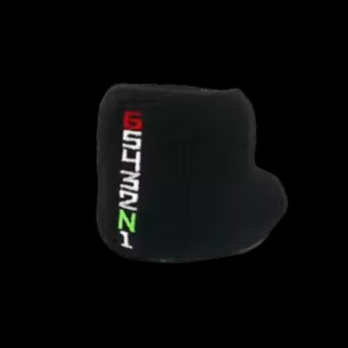 GEARS - RESERVOIR COVER