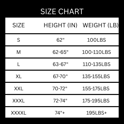 ARMOR SHORTS TAILBONE HIPS THIGHS