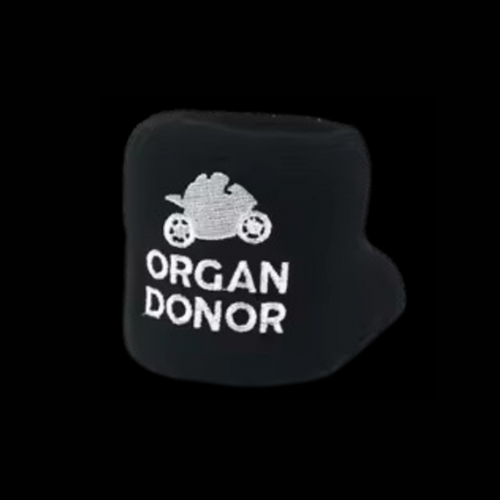 ORGAN DONOR - RESERVOIR COVER