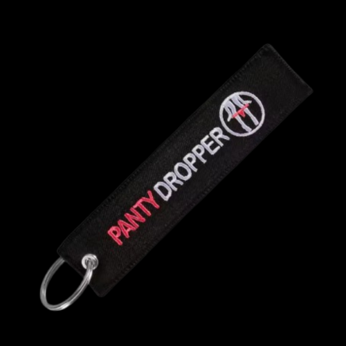 PANTY DROPPER - KEYCHAIN
