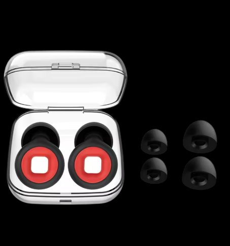 MOTO EARPLUGS - 32 dB