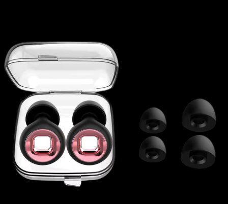 MOTO EARPLUGS - 32 dB