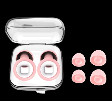 MOTO EARPLUGS - 32 dB