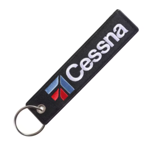 CESSNA - KEYCHAIN
