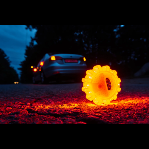 LED ROAD FLARE