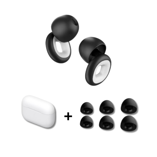 MOTO EARPLUGS - 32 dB