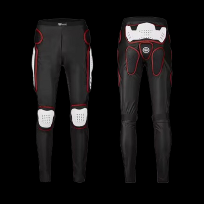 ARMOR PANTS TAILBONE HIPS THIGHS
