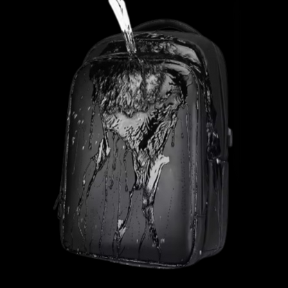 LED BACKPACK CUSTOMIZABLE
