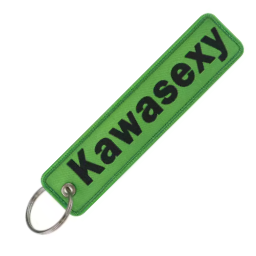 KAWASEXY - KEYCHAIN