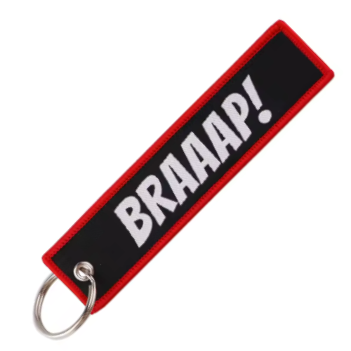 BRAAAP!