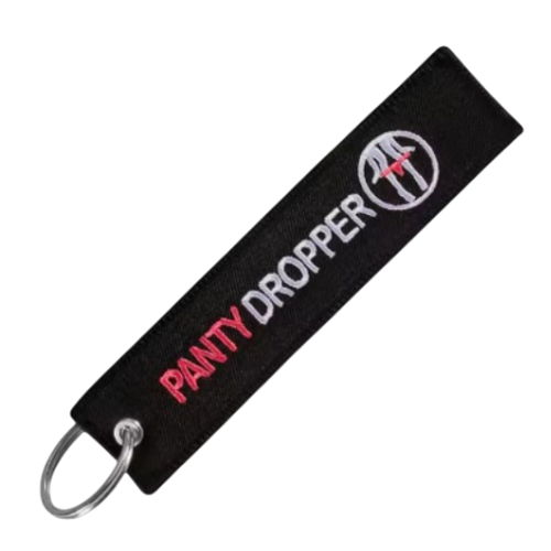 PANTY DROPPER - KEYCHAIN