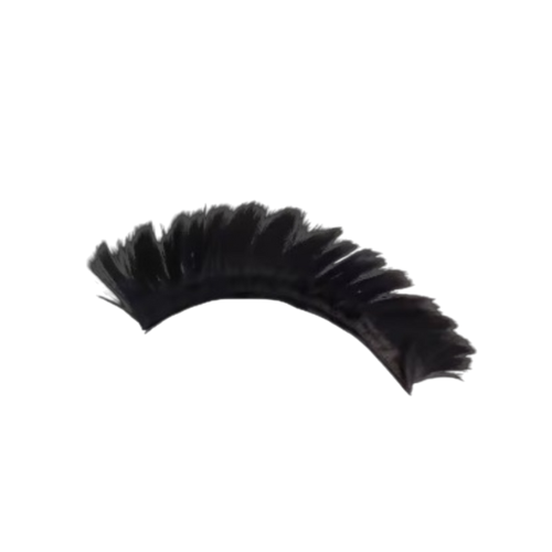 MOTORCYCLE HELMET MOHAWK