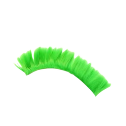 MOTORCYCLE HELMET MOHAWK