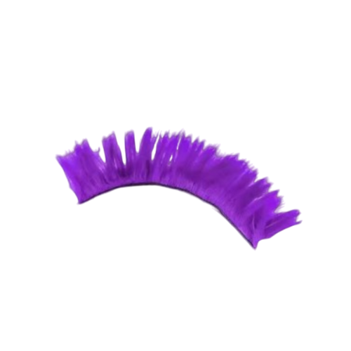 MOTORCYCLE HELMET MOHAWK