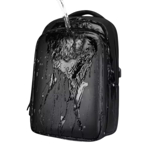 LED BACKPACK CUSTOMIZABLE