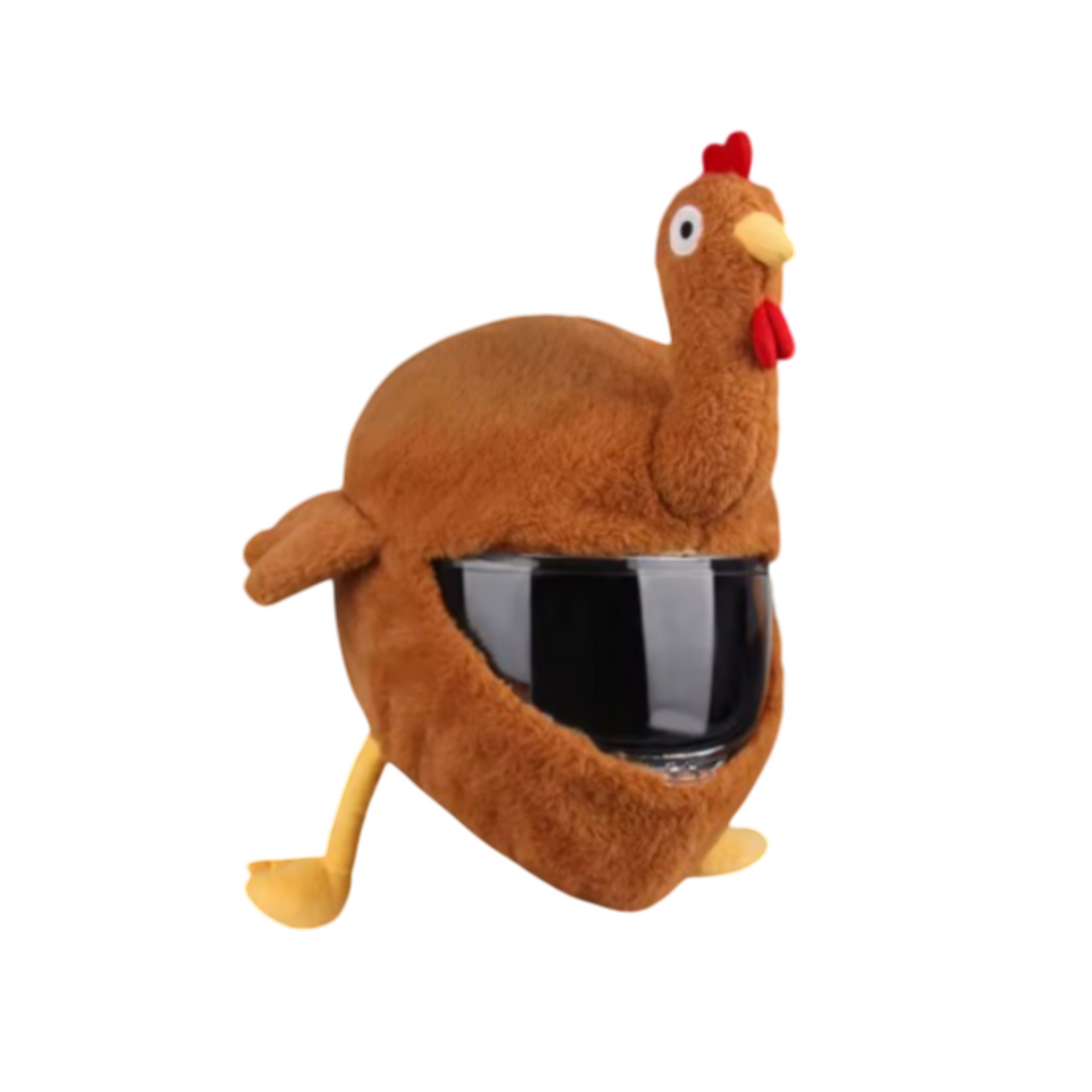 MOTORCYCLE HELMET COVER - TURKEY