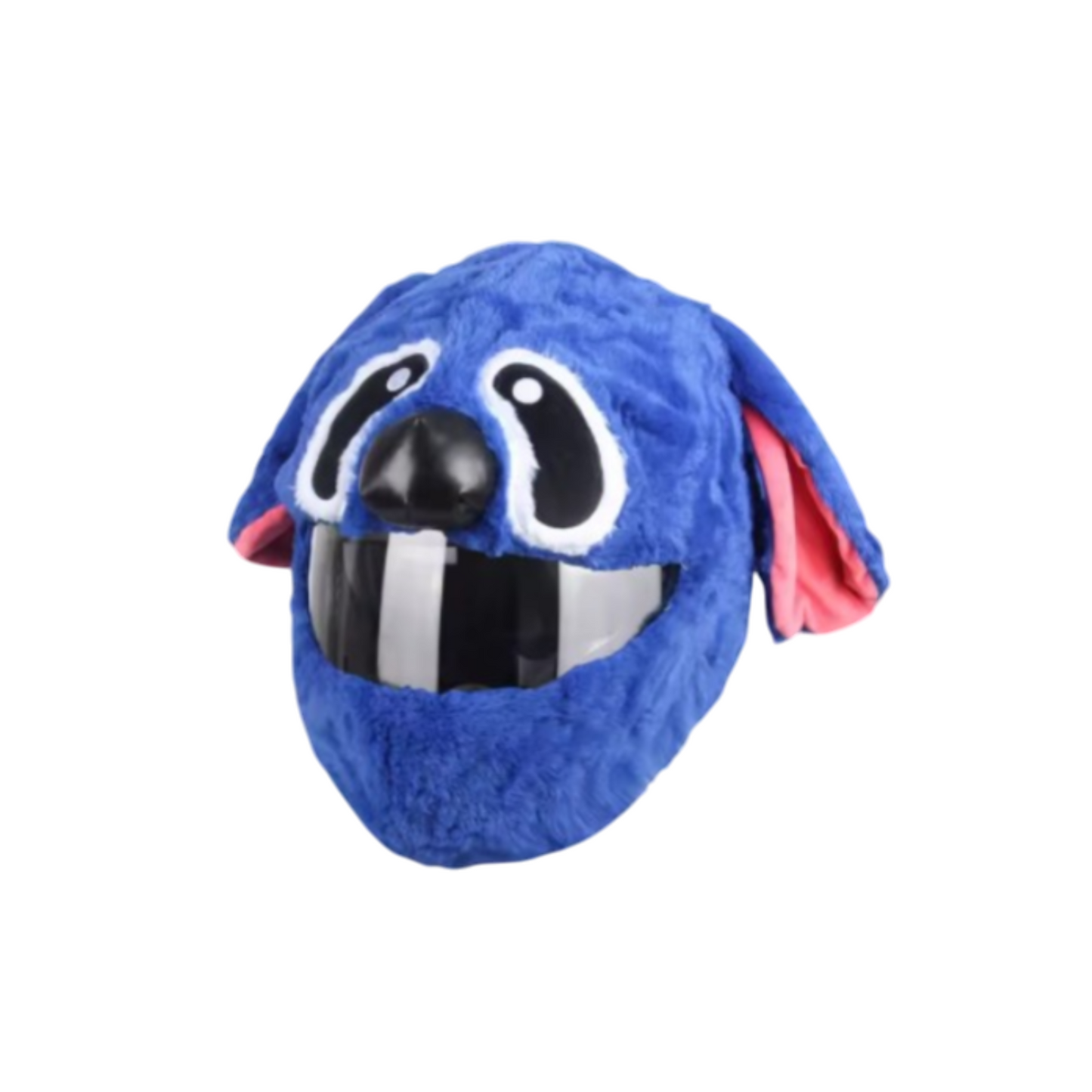 MOTORCYCLE HELMET COVER - STITCH